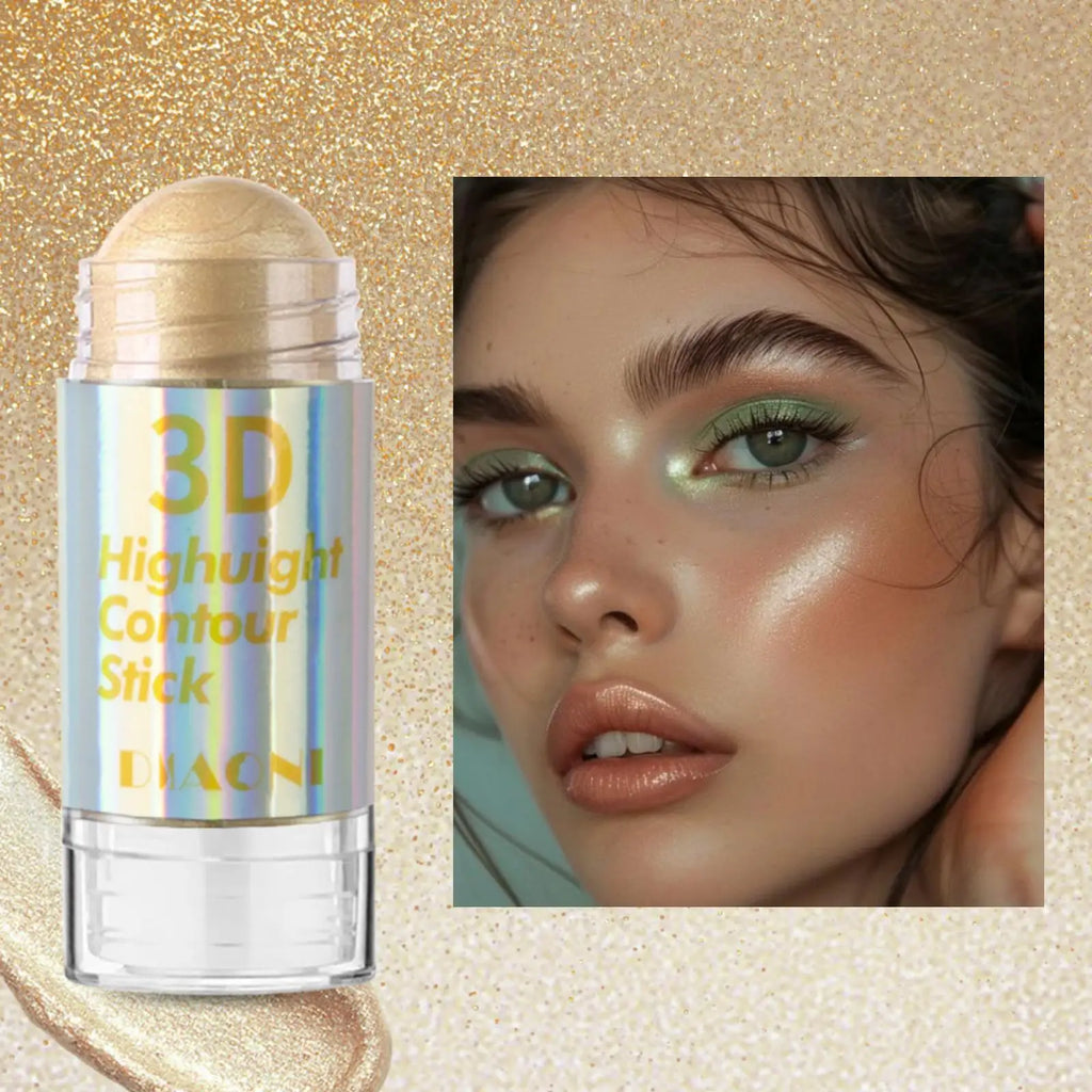 Cream Contour & Highlighter Stick