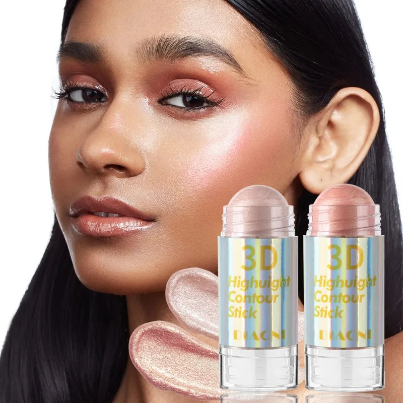 Cream Contour & Highlighter Stick