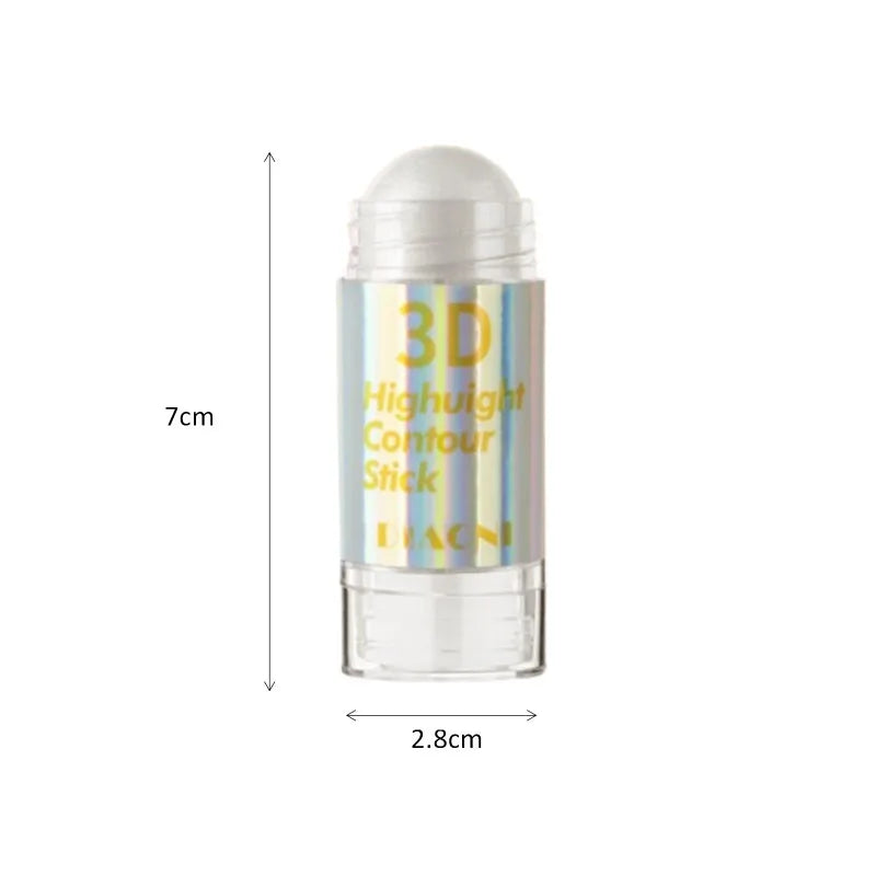 Cream Contour & Highlighter Stick