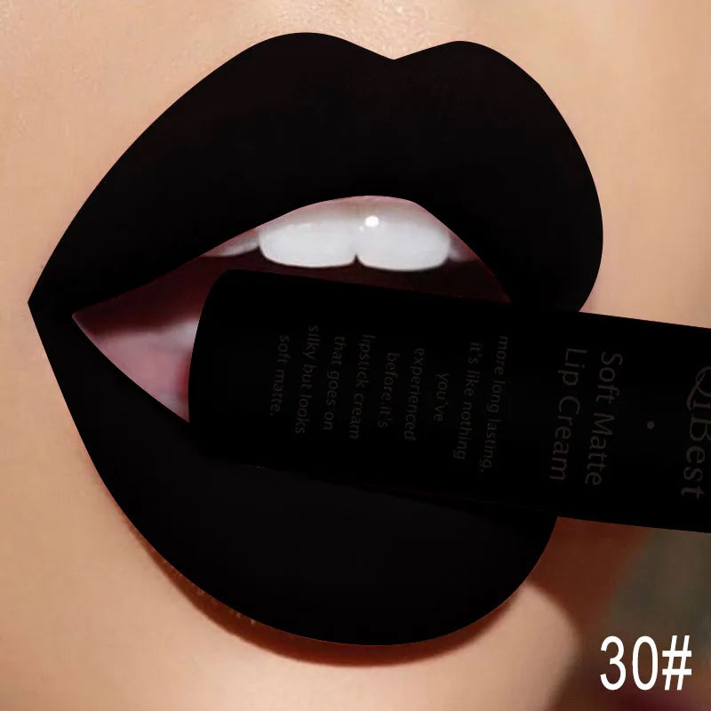 Velvet Matte Lip Stain