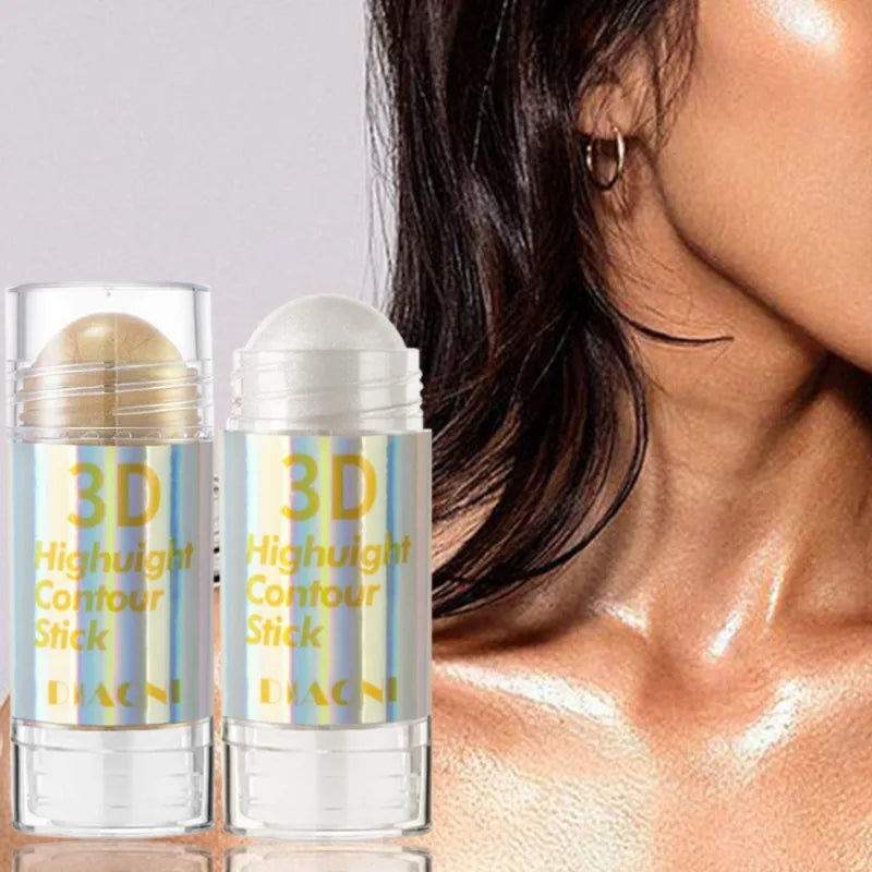 Cream Contour & Highlighter Stick