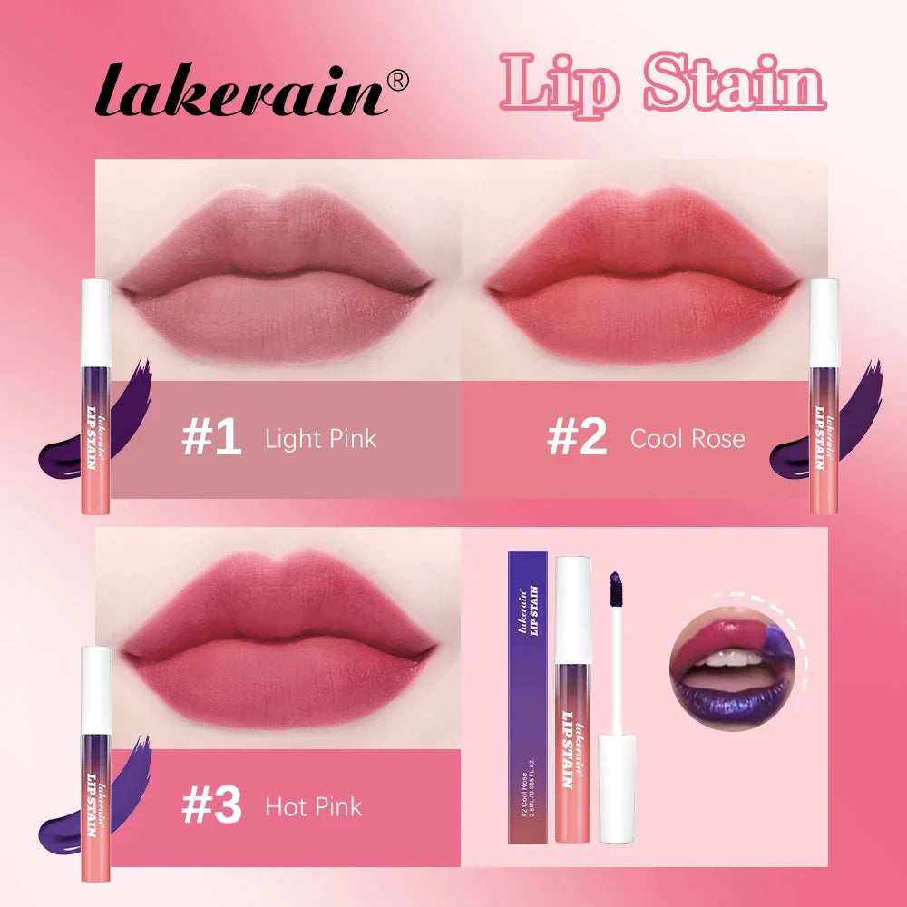 Peel-Off Lip Stain