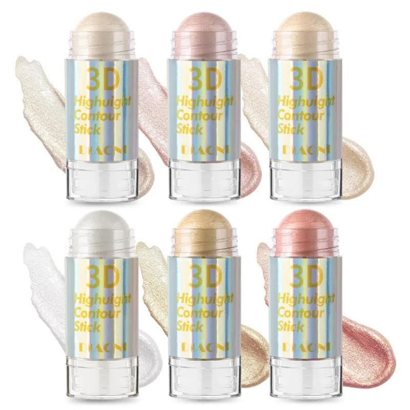 Cream Contour & Highlighter Stick