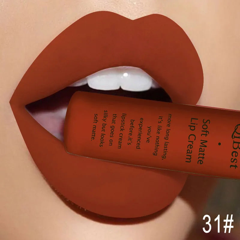Velvet Matte Lip Stain