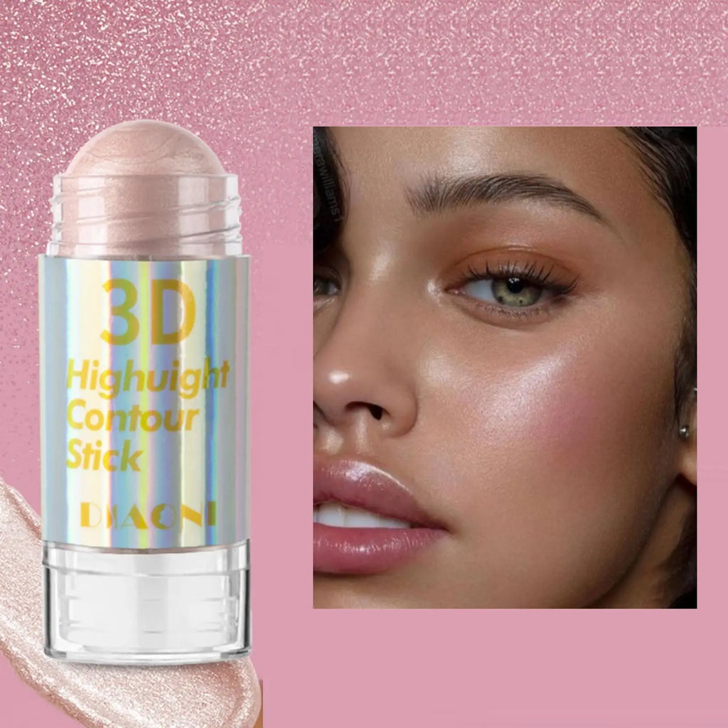 Cream Contour & Highlighter Stick