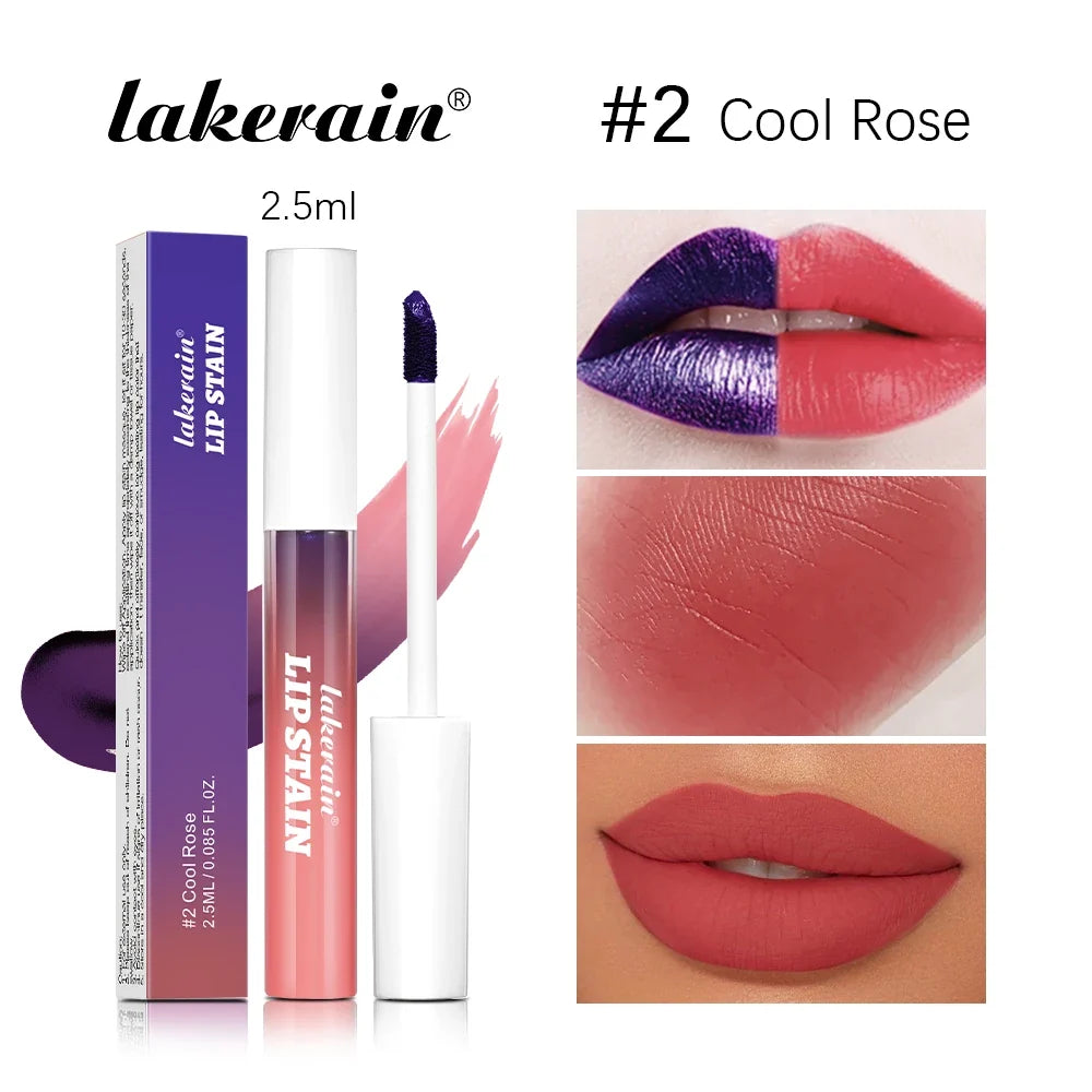 Peel-Off Lip Stain