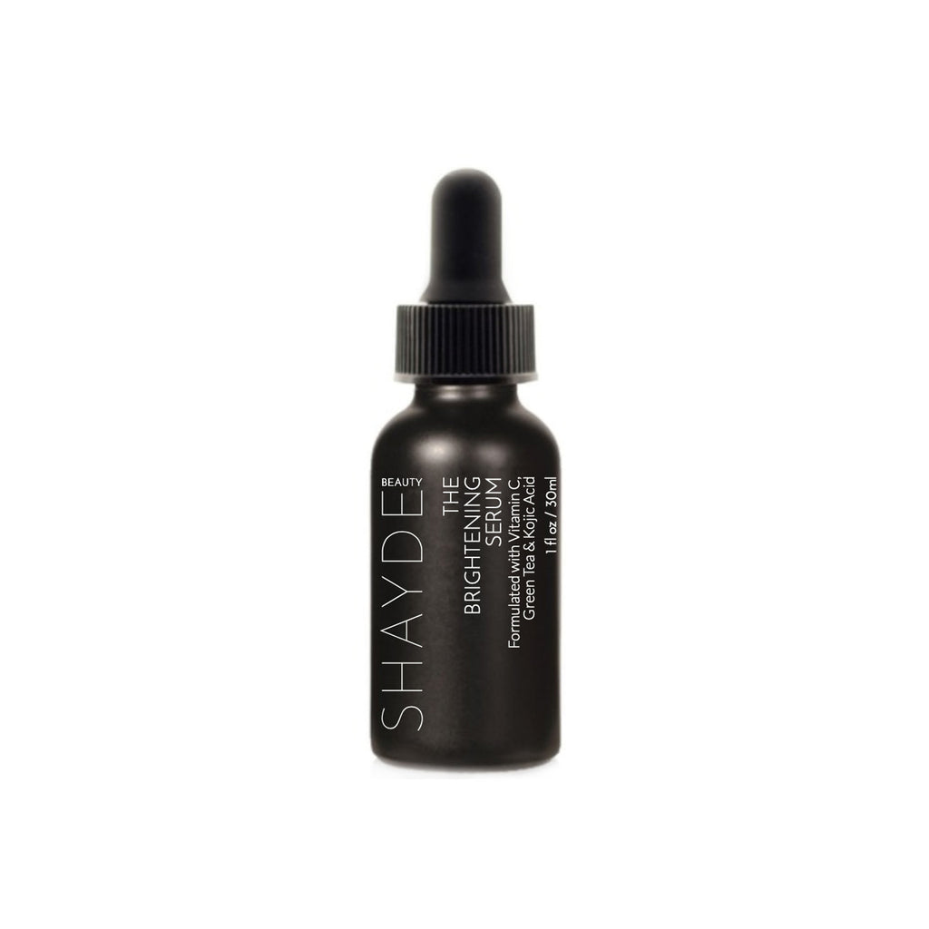 Vitamin C Brightening Serum