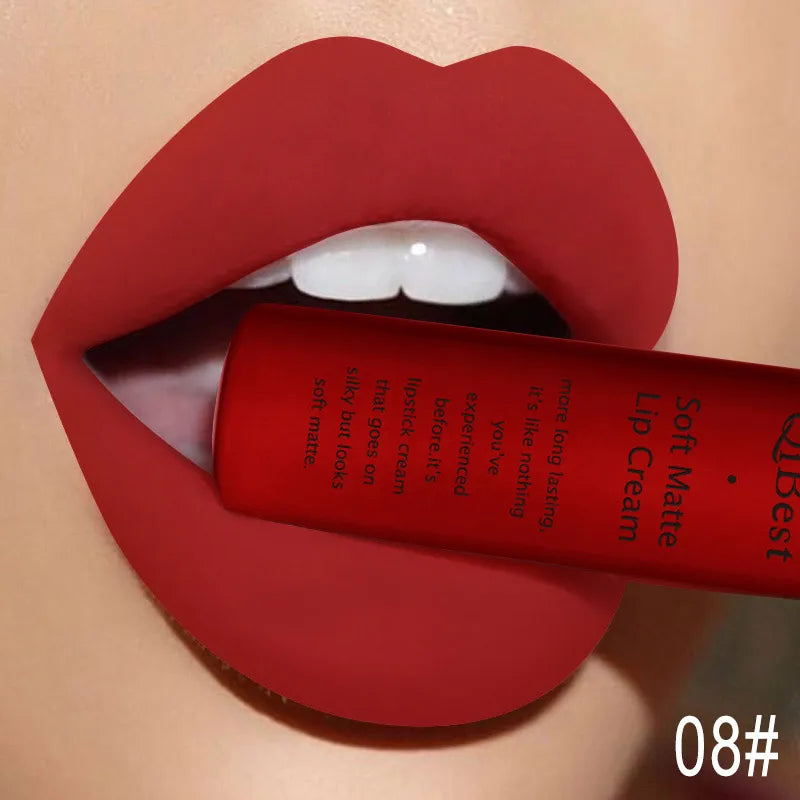 Velvet Matte Lip Stain
