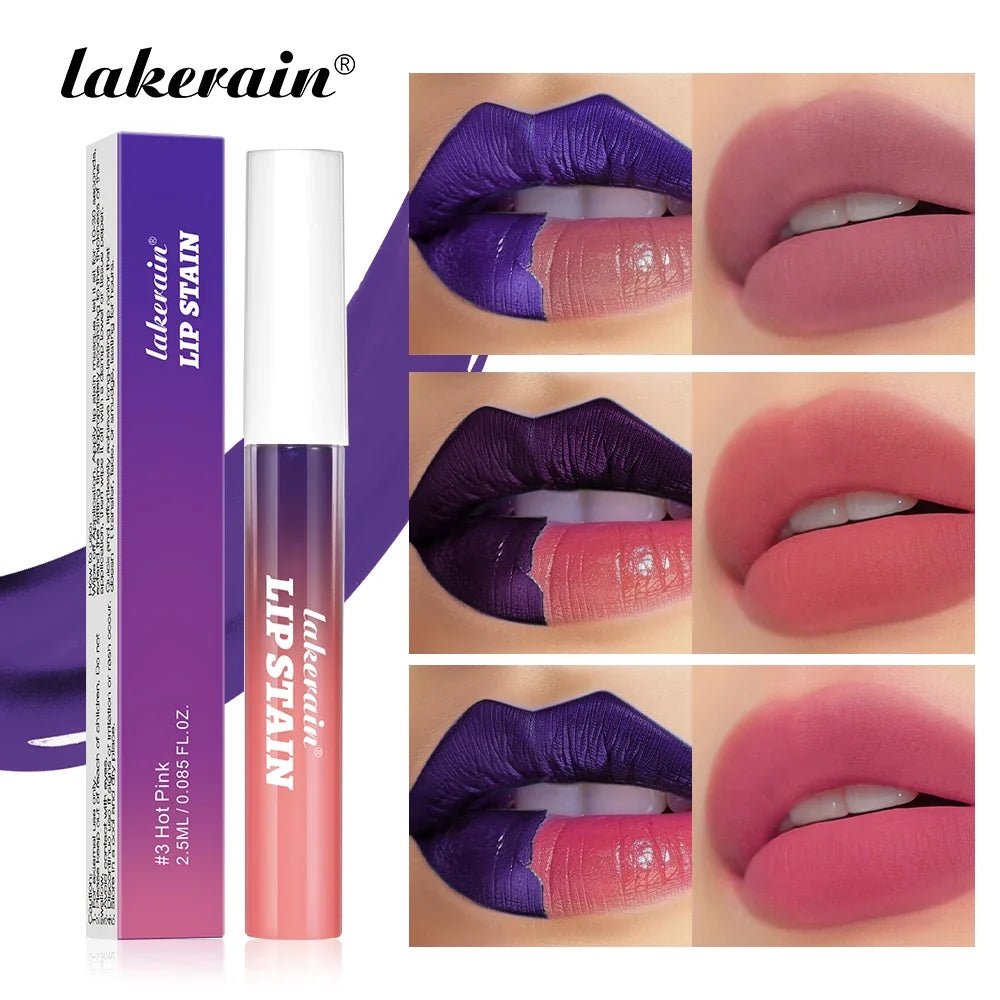 Peel-Off Lip Stain