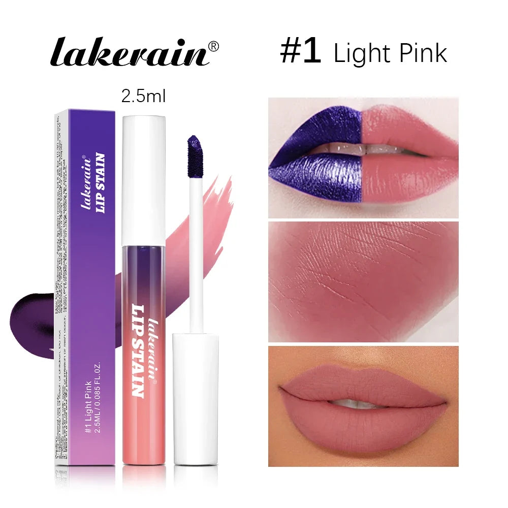 Peel-Off Lip Stain