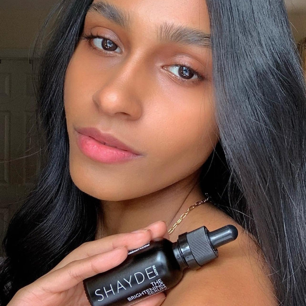 Vitamin C Brightening Serum