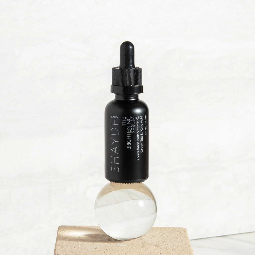 Vitamin C Brightening Serum