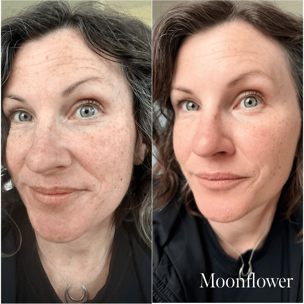 The Overachiever Tinted Moisturizer + Foundation