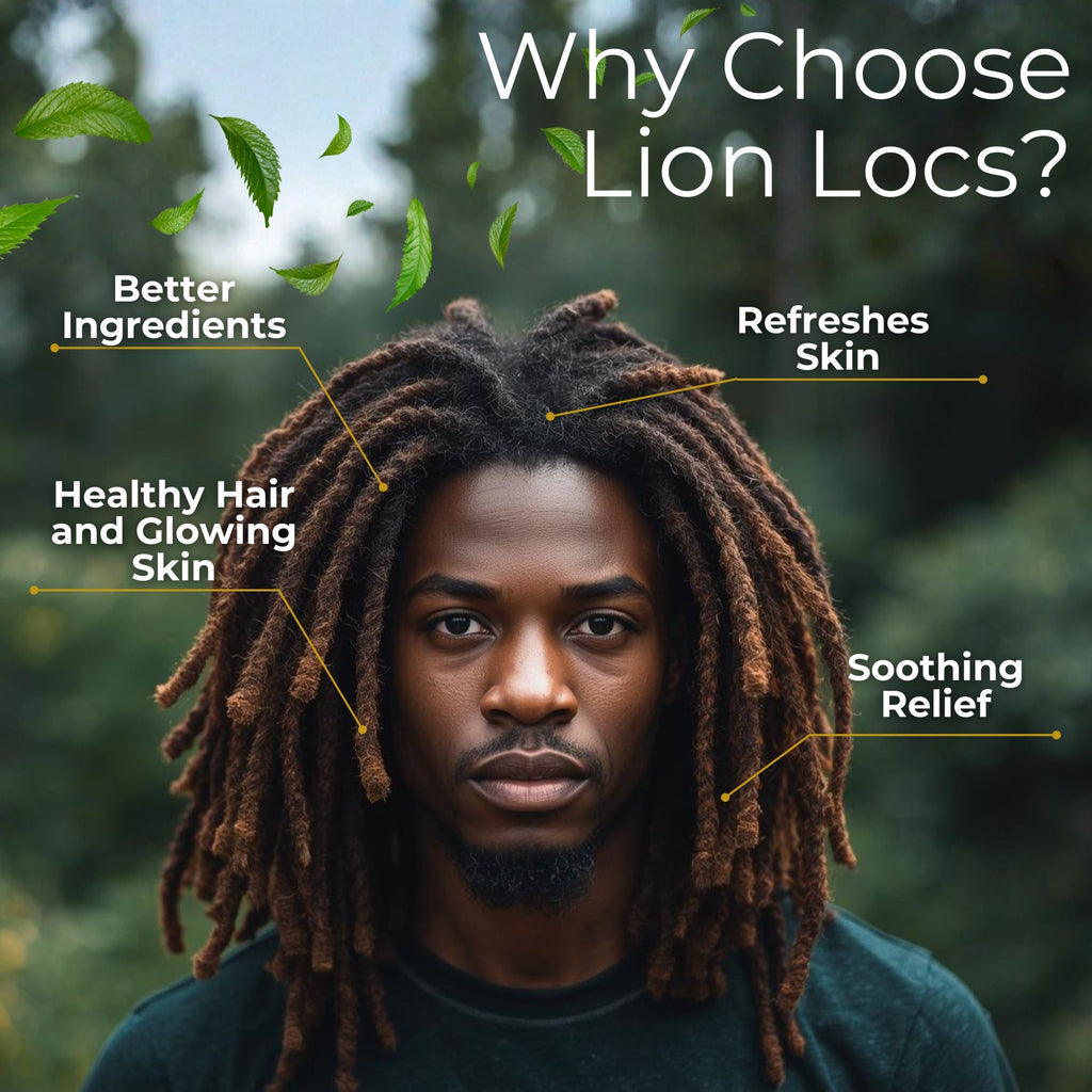 Rose Water Hydrating Hair & Loc Mist