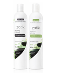 Healthy & Shiny Hair Care