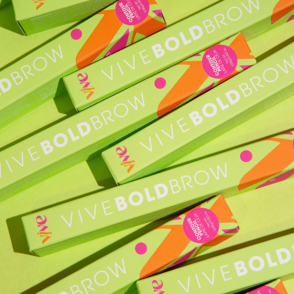 Bossy Deep Brown Brow Pencil