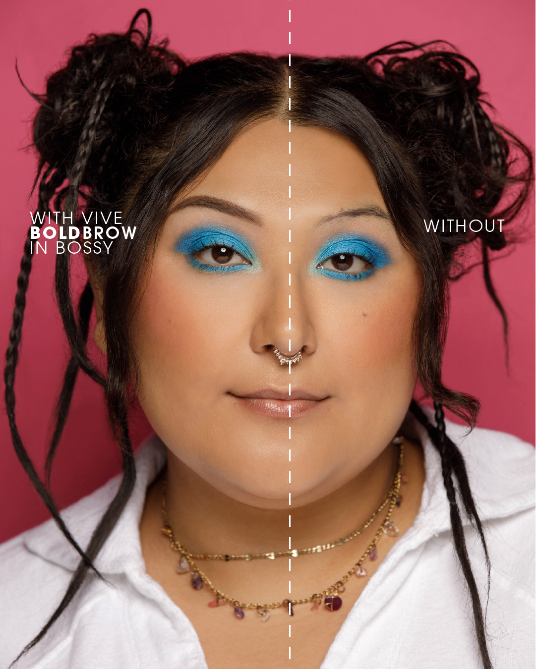 Bossy Deep Brown Brow Pencil