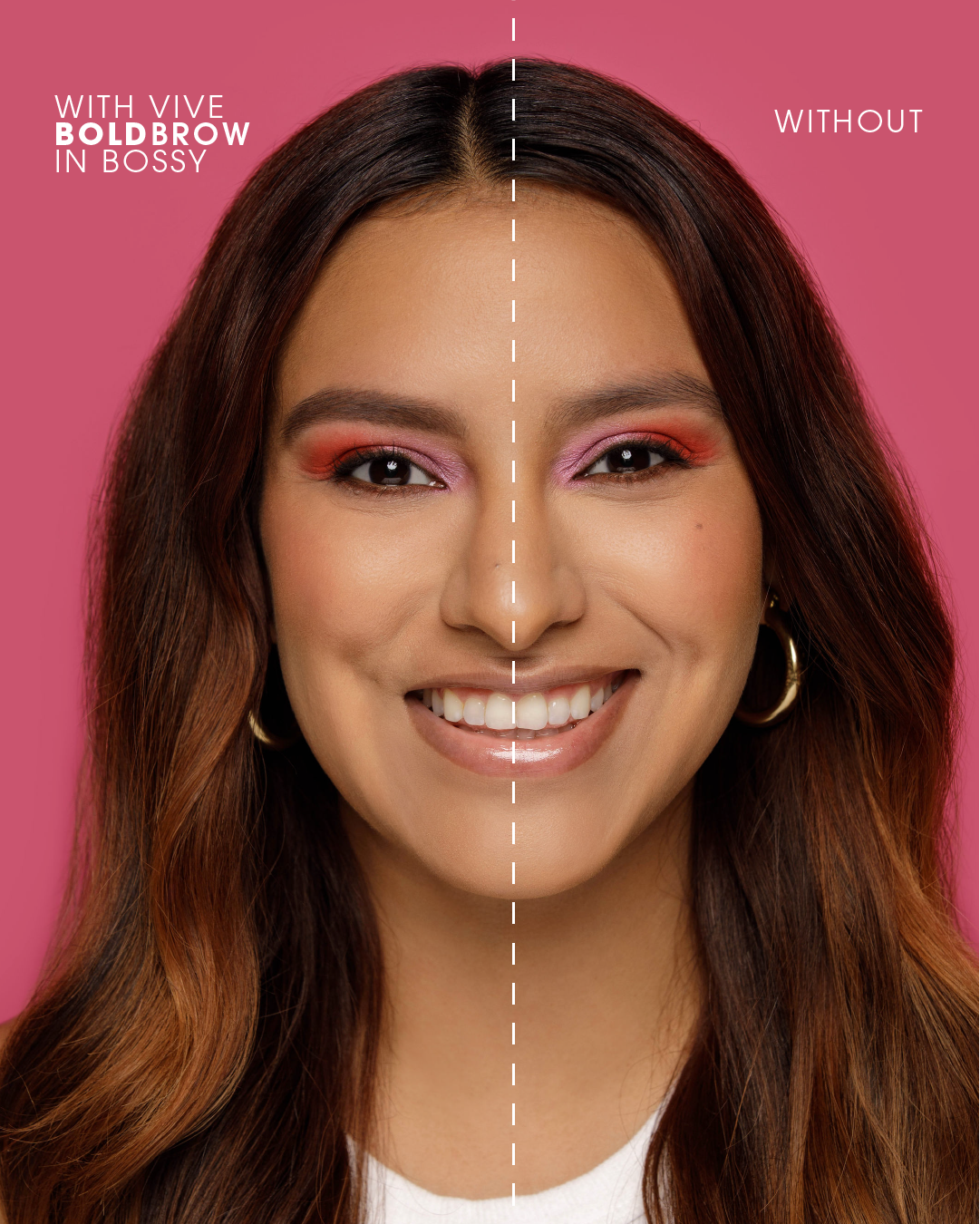 Bossy Deep Brown Brow Pencil
