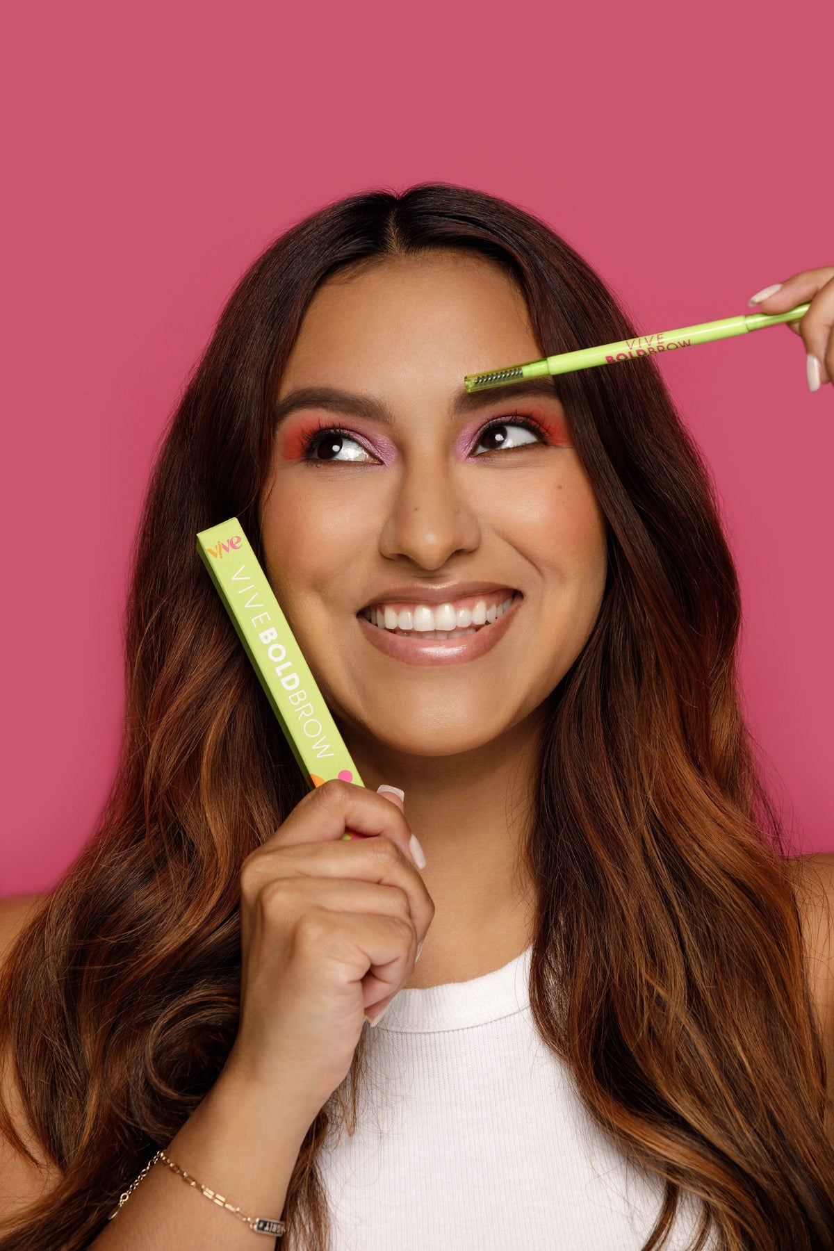 Bossy Deep Brown Brow Pencil