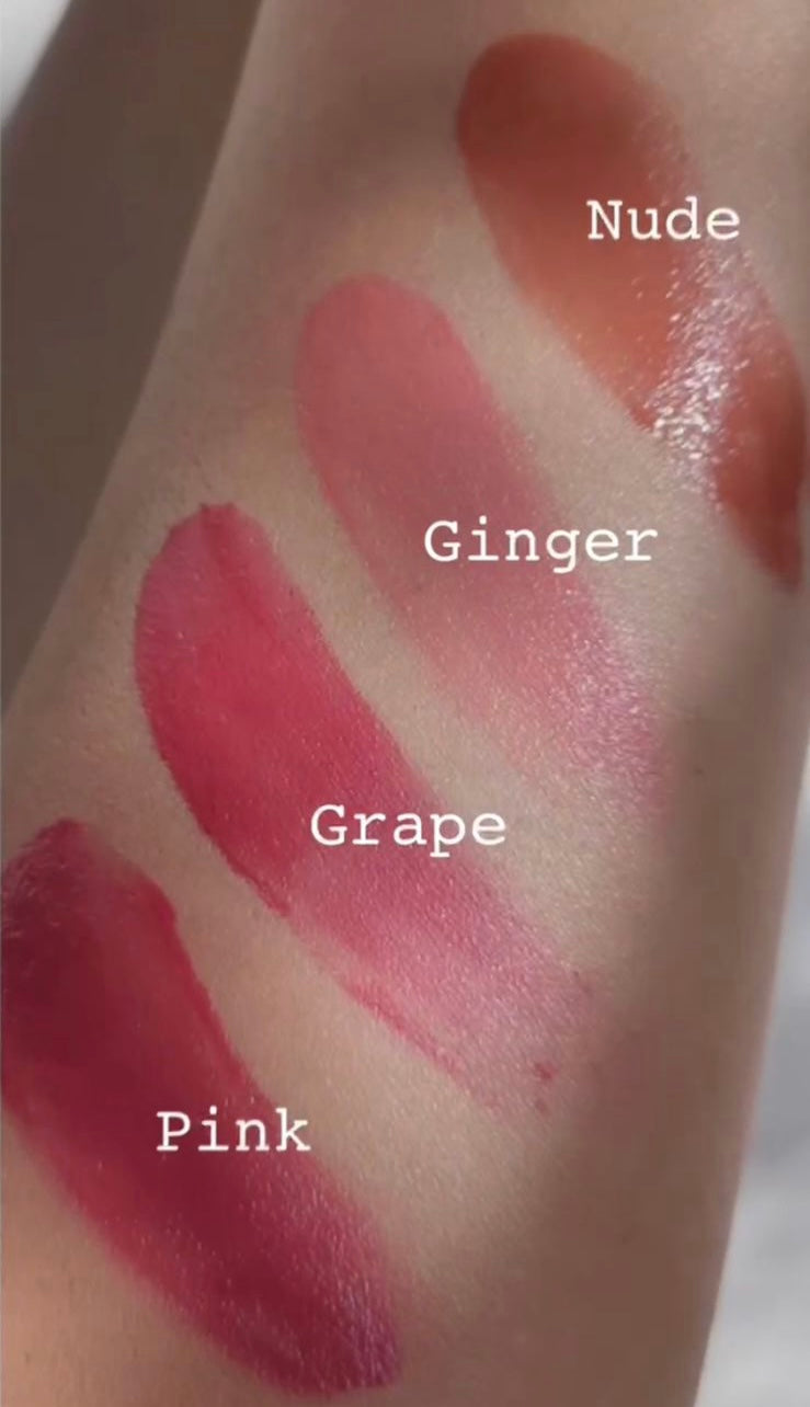 Lip & Cheek Bloom