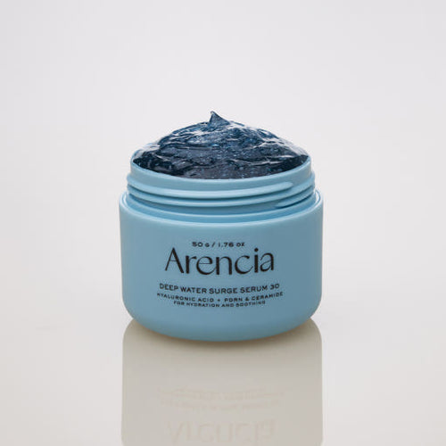 Arencia Deep Water Overnight Hydration Serum