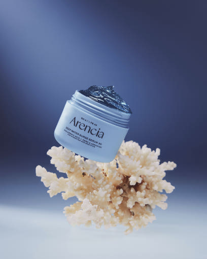 Arencia Deep Water Overnight Hydration Serum