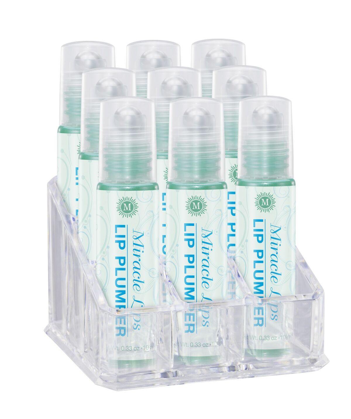 Miracle Lips Vitamin Lip Plumper