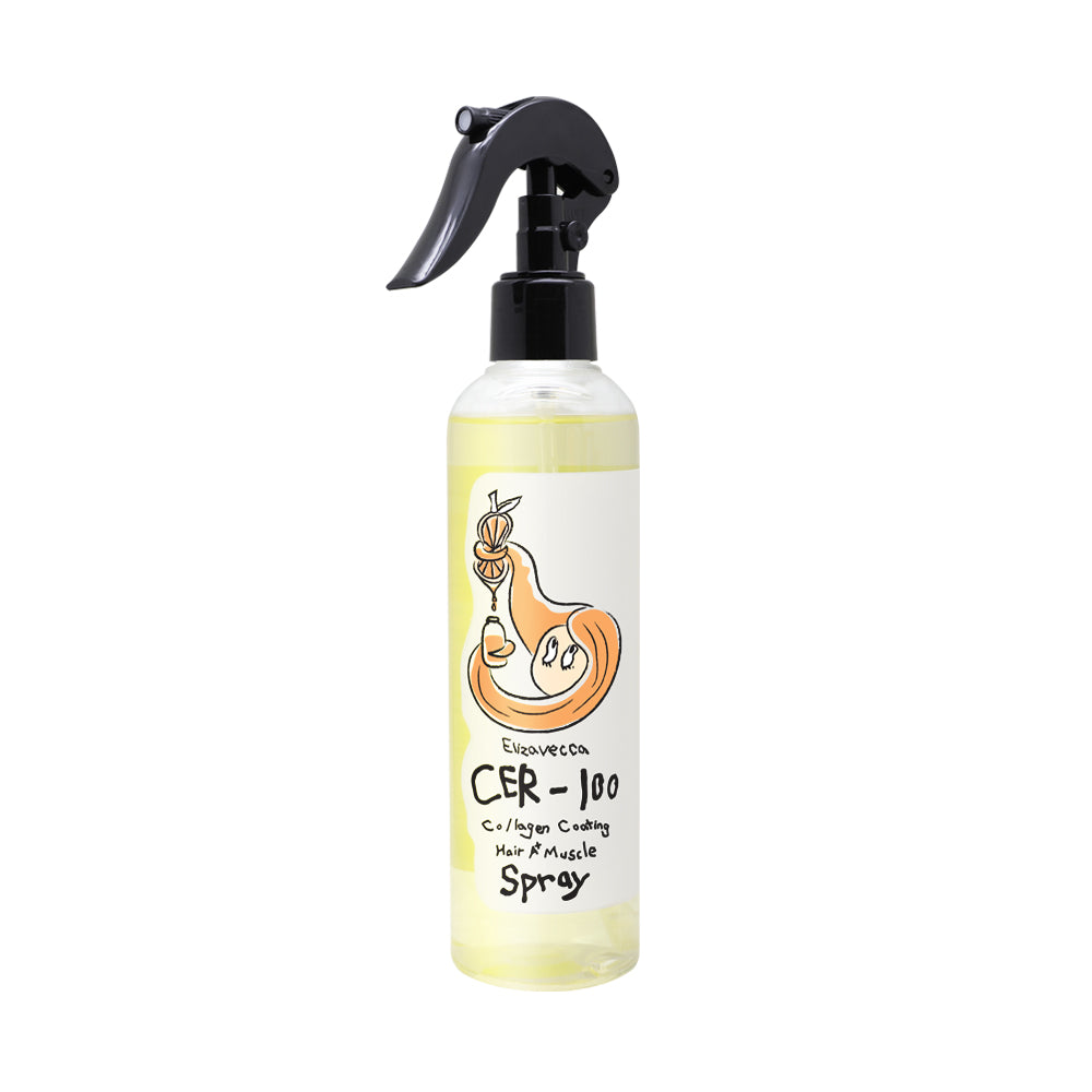 Elizavecca CER-100 Collagen Hair Repair Spray