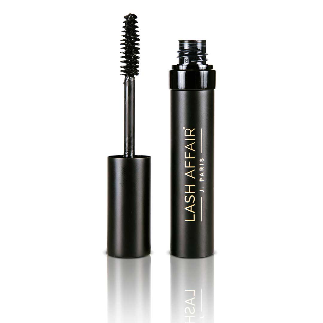 The Good Ex Lash-Safe Mascara
