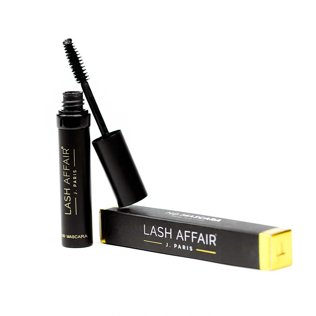 The Good Ex Lash-Safe Mascara