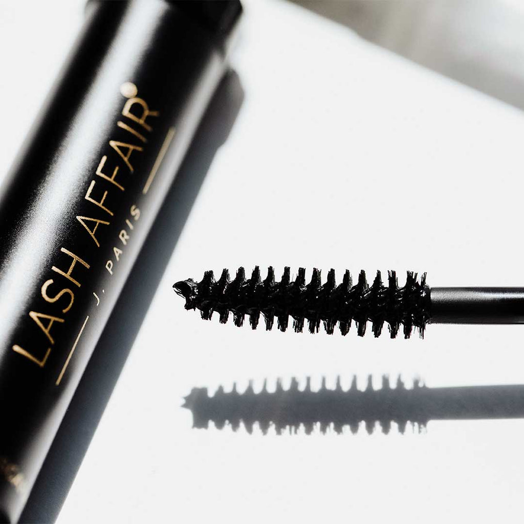The Good Ex Lash-Safe Mascara