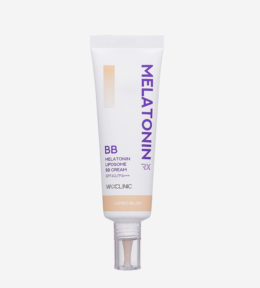 Maxclinic Melatonin Shot BB Cream SPF 40