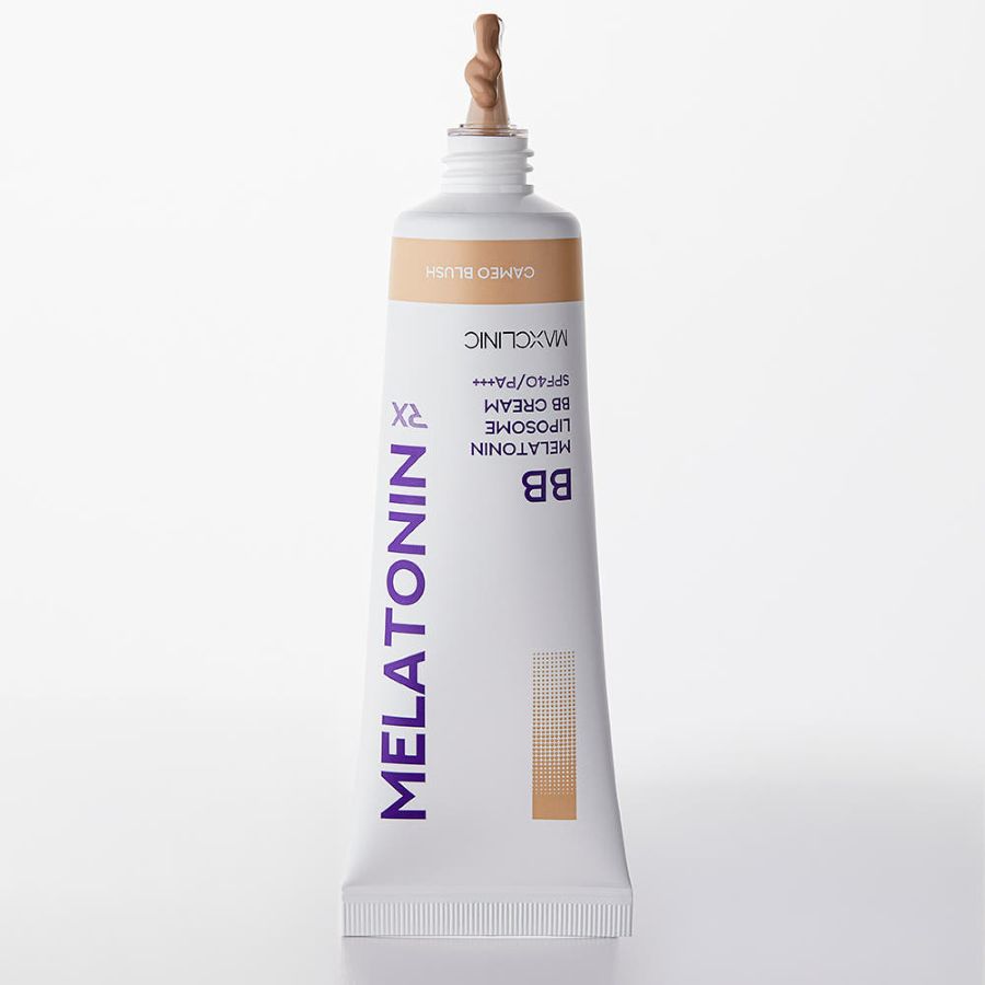 Maxclinic Melatonin Shot BB Cream SPF 40