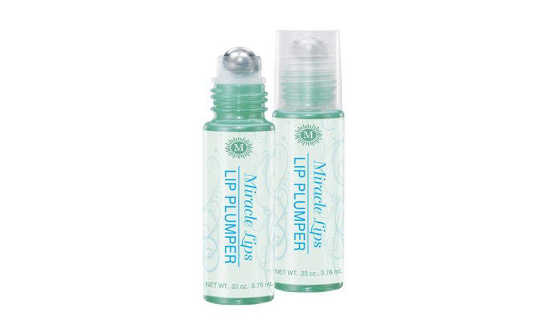 Miracle Lips Vitamin Lip Plumper
