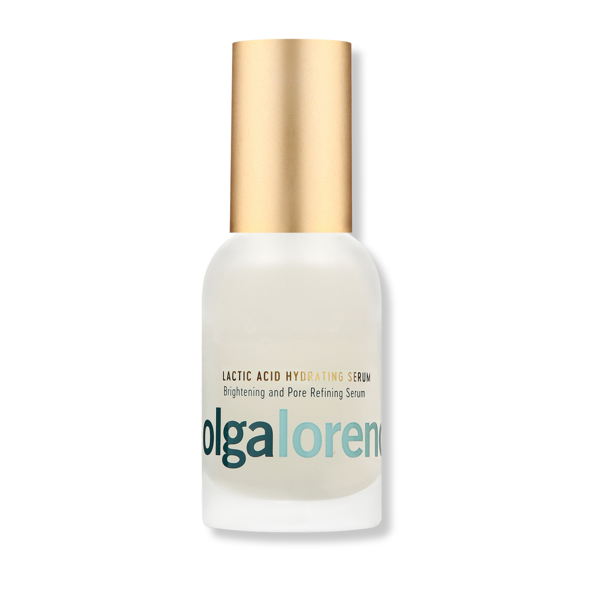 Lactic Acid Hydrating Serum
