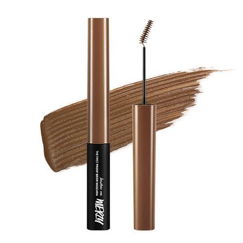 Merzy First Proof Brow Mascara