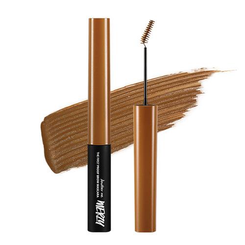Merzy First Proof Brow Mascara