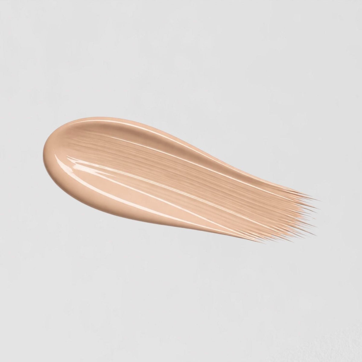 The Overachiever Tinted Moisturizer + Foundation