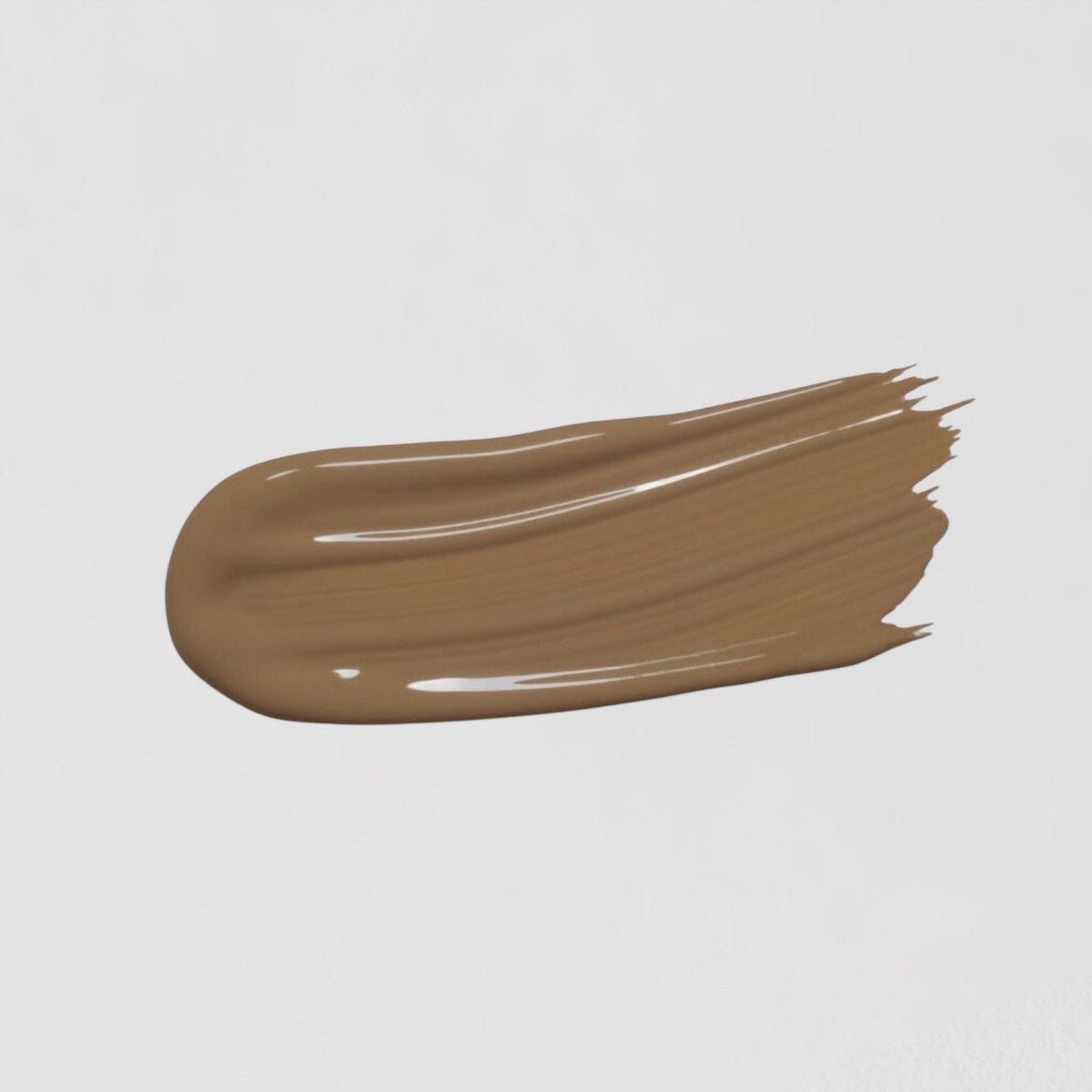The Overachiever Tinted Moisturizer + Foundation